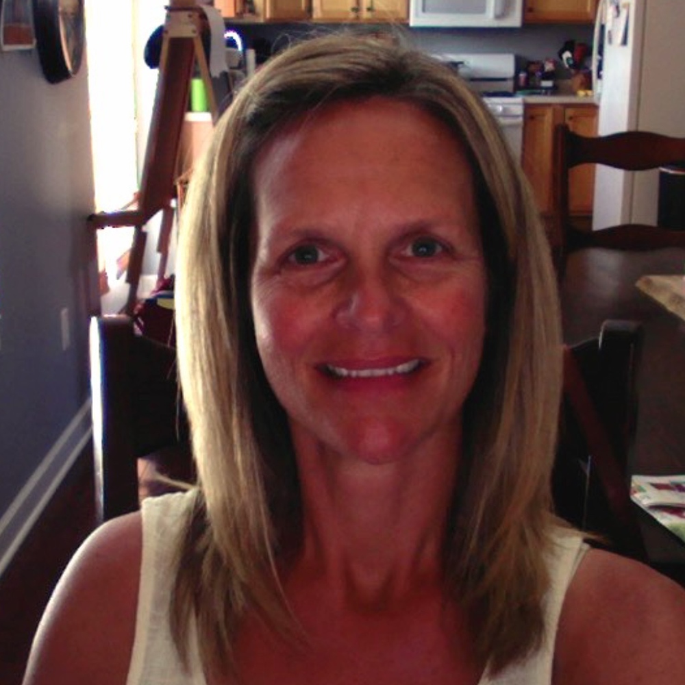 Meet your Posher, Carrie